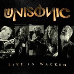 Unisonic : Live in Wacken